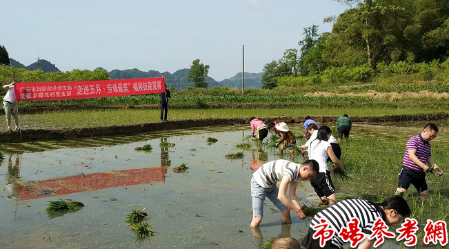 孤冷新冠肺炎浇灭不了举国上下火热的脱贫攻坚战