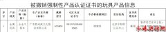 广东凯迪威文化股份有限公司一款玩具产品被曝不合格