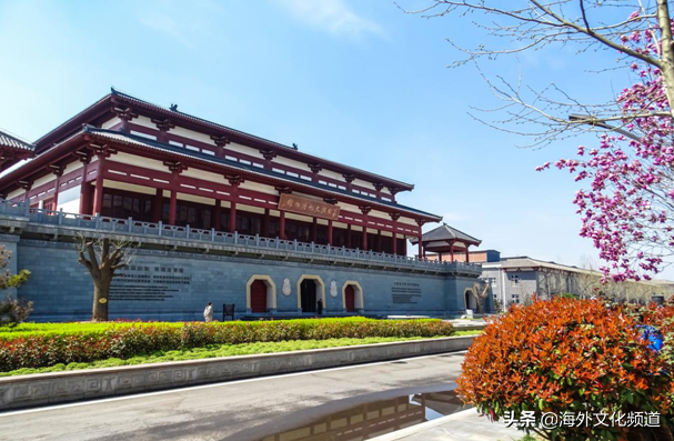 参观邯郸丛台酒业股份有限公司丛台酒文化博物馆有感